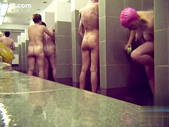 in public pool showers 278
