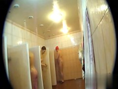in public pool showers 36