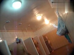 in public pool showers 41
