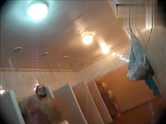 in public pool showers 41