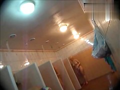 in public pool showers 41
