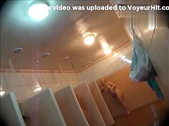 in public pool showers 41