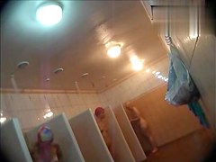 in public pool showers 41