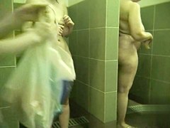 in public pool showers 585