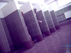 in public pool showers 995