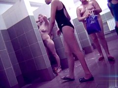 in public pool showers 995