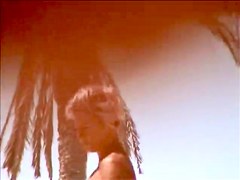 incredible beach tcheck wife tunesia topless