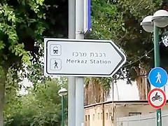 israeli fuck
