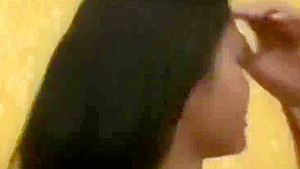 izabelle facesit