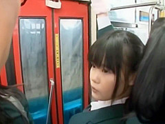 japan bus