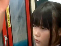 japan bus