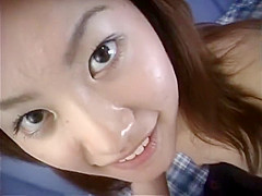 japanese cute babe 002