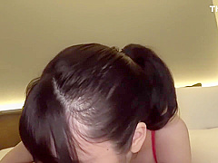 japanese girl perfect blowjob [FCH-038]