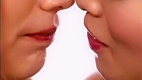 japanese lesbian kiss Sexy Maid