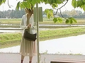 japanese pussy outdoor fuck