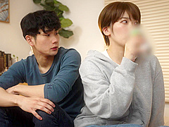 ボーイッシュむっちむちハスハス005704000