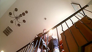 kasey chase Disgraced Tie up and fuck