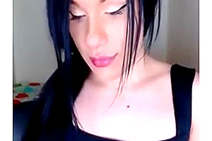 katalinass23 - Cam Show 17Nov2015