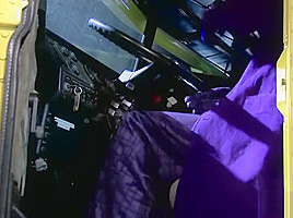 katwoman xxx - Scene 6