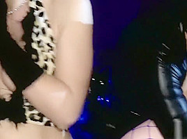 katwoman xxx - Scene 6