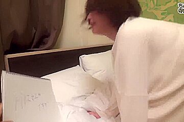230429かわいくて巨乳なとセックスd