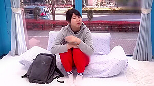 240218運動がんばる女子とハメハメg2
