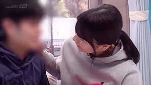 240218運動がんばる女子とハメハメg2