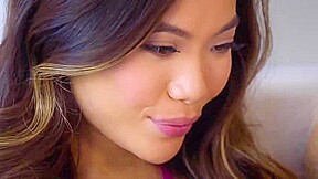 kenzie reeves and vina sky love to gape together