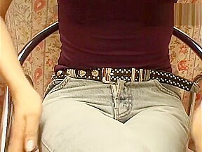 kinky Japanese Newhalf Jamie Solo