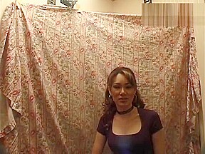 kinky Japanese Newhalf Jamie Solo