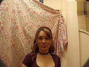 kinky Japanese Newhalf Jamie Solo
