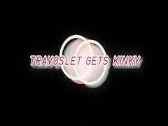 kinky travoslut