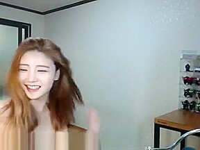 korean bj webcam minky