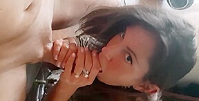 la femme de mon patron est une belle salope