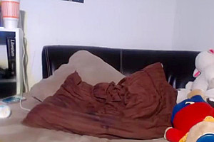 lady-man web camera July 19 - 01