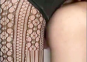 lalin girl In lingerie plows thellos chabr fellow