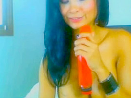 latin babe large gazoo anal squirting livecam compilation!