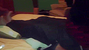 latin guys tickled nice