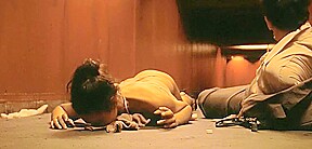 le viol de monica belluci