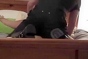 leather bears fuck