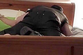 leather bears fuck