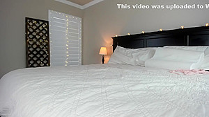 live webcam - hot Step mom masturbation