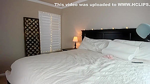 live webcam - hot Step mom masturbation