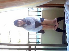 230511モザイク有り女子校生の映像157