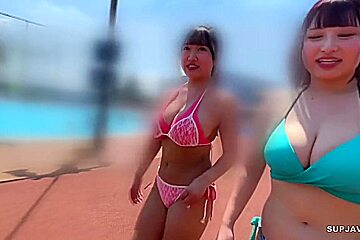 300maan-813 [pool Nampa 2022] I & J Cup Super Colossal