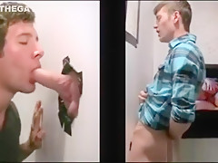 male suck a straight guy