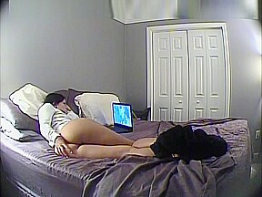 masturbation, excellent edging orgasms at 8:02 and 11:47