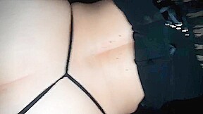 mature trés belle se fait prendre sa chatte velue