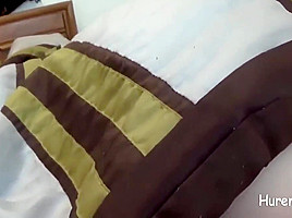 meine heiBe blonde Frau nette Blowjob - Courtney Scott