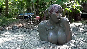 mud bunny